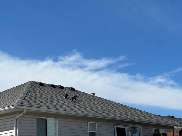 Fast & Reliable Emergency Roof Repairs in Unadilla, GA